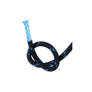 Трос синтетический с сердечником из Dyneema